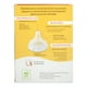 thumbnail image 5 of Biberon Softouch Pigeon Apple 3 con Asa 240 ML, 5 of 8