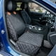 thumbnail image 2 of Funda de asiento de coche PETICON Front, paquete de 2, impermeable para mascotas, 2 of 9