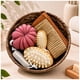 thumbnail image 1 of Set De Baño Para Regalo Kit Spa Con Canasta Redonda Y Accesorios, 1 of 3