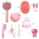 thumbnail image 2 of Kit de aseo para mascotas KEEPLKVOC de 9 piezas con cortaúñas y cepillo, 2 of 6