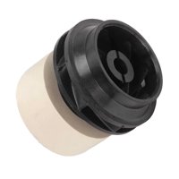 Magideal - Rotor De Bomba De Agua Eléctrica Del Motor 161A0-39015 161A0-29015 Para Reemplazo De Agua, Piezas De Repuesto Premium Duraderas