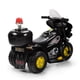 thumbnail image 2 of Moto a Bateria Mini Deportiva Negra, 2 of 3