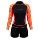thumbnail image 1 of Traje De Agua 2 mm Mujer S, 1 of 3
