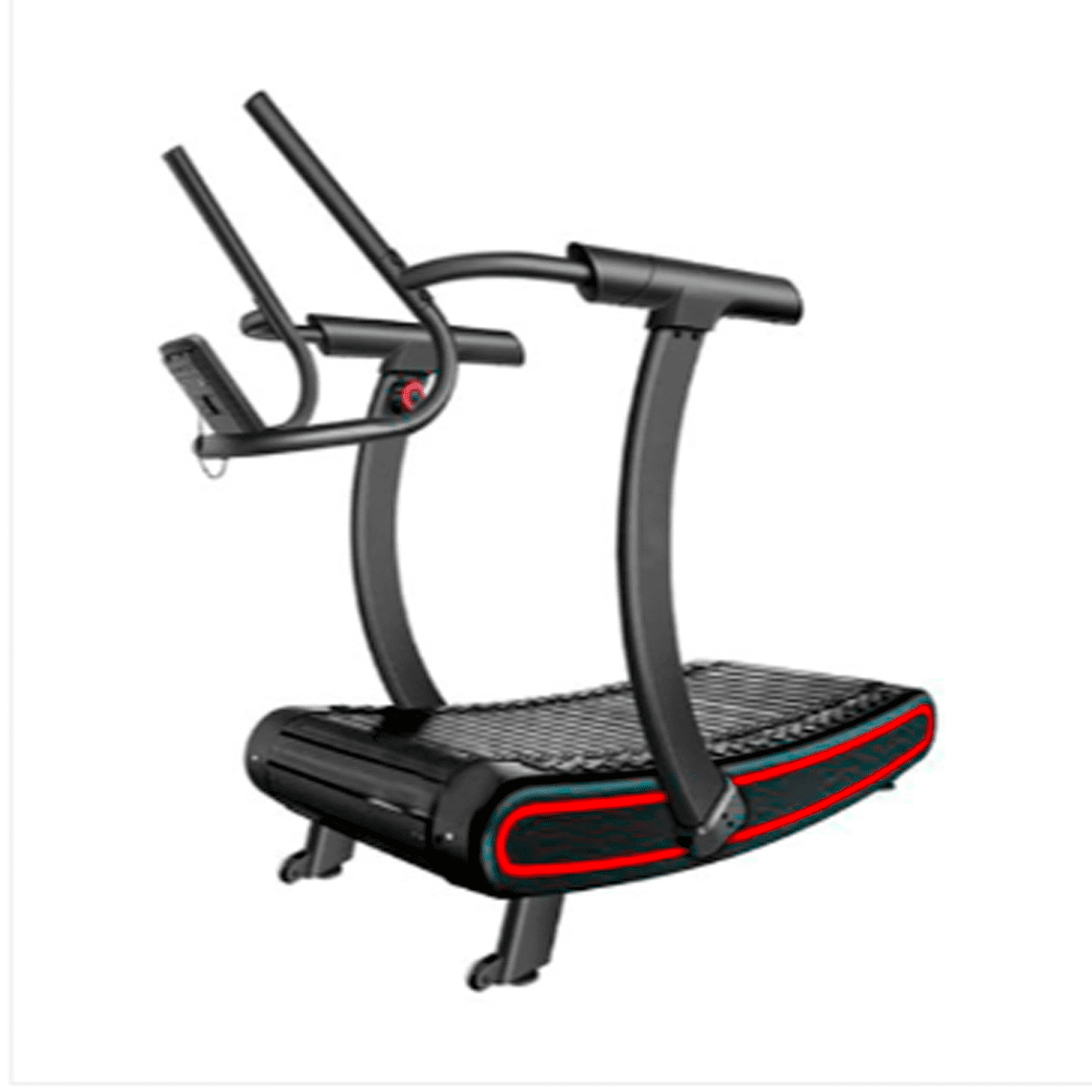 Genérico - Trotadora Curva