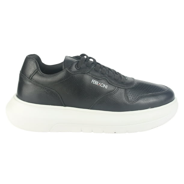 Zapatilla Ferracini Hombre 8287 Energy Negro Urbano