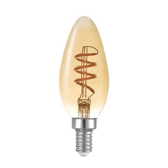 Bombilla LED GLOBE Electric 4,5 W (equivalente a 40 W) 2000 K