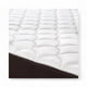 thumbnail image 5 of Cama Rosen Ergo T 2 Plazas + Respaldo Rachel Café, 5 of 5