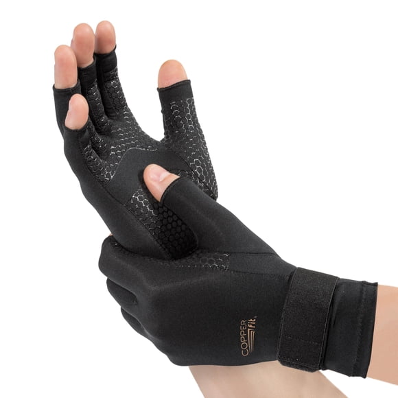 Guantes de compresión Copper Fit Hand Relief 2XL