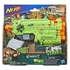 thumbnail image 2 of Juguete Lanzador Zombie Strike Quadrot, 2 of 6