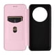 thumbnail image 5 of Funda Flip para FOXDOCK Realme 13 Pro - Funda magnética de negocios, funda protectora delgada, 5 of 5