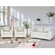 thumbnail image 1 of Living Asiria 211 - Cuero Sintetico Pu Beige, 1 of 7
