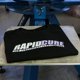 thumbnail image 3 of Tinta plastisol Rapid Cure color púrpura pastel de Screen Print Direct, 237 ml, 3 of 7