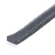 thumbnail image 3 of Sellado de ventana de espuma M-D Building Products 02071 1/4" x 1/2" x 17 ft (0,6 cm x 1,3 cm x 518 cm) gris, 3 of 8