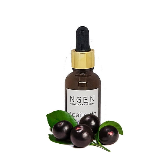 Aceite de Maqui