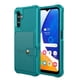 thumbnail image 1 of Stylish PU Leather Flip Wallet Cover With Photo Holder - Perfect for Samsung Galaxy A14 5G/A54 5G, 1 of 5