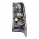 thumbnail image 2 of Farol Trasero Izquierdo Chevrolet Luv 2.8 4jb1t Sohc 8 Valv T Intercooler 2000 2001, 2 of 2