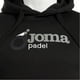 thumbnail image 5 of Polerón Hoodie Hombre Torneo Royal Negro Joma, 5 of 5