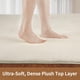 thumbnail image 3 of Alfombra Area Sour Lemon de 10 x 14 pies para sala de estar y dormitorio, 3 of 8