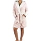 thumbnail image 2 of Bata Polar Mujer Premium Excelente Calidad 041, 2 of 4