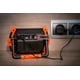 thumbnail image 4 of Foco de trabajo recargable con luz LED, 4 of 4