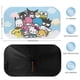 thumbnail image 2 of Sanrio Sombrilla Solar para Auto - Protector de Parabrisas Plegable | Cortina Solar Delantero | Bloqueo UV y Aislamiento de Calor 133x73cm, 2 of 6