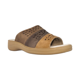thumbnail image 2 of PASSER ALPARGATA LISTADA - CARAMELO - Talla 37, 2 of 6