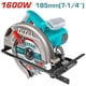 thumbnail image 2 of Sierra Circular Total 7 1/4 Pulgadas 1600W Profesional, 2 of 2