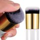 thumbnail image 3 of Brocha de Maquillaje Boao para Base, Brocha Chubby para Polvo de Viaje, 3 of 5