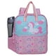 thumbnail image 3 of Mochila Infantil  Pepa 2024 Unicornio Arcoiris Rosado, 3 of 5
