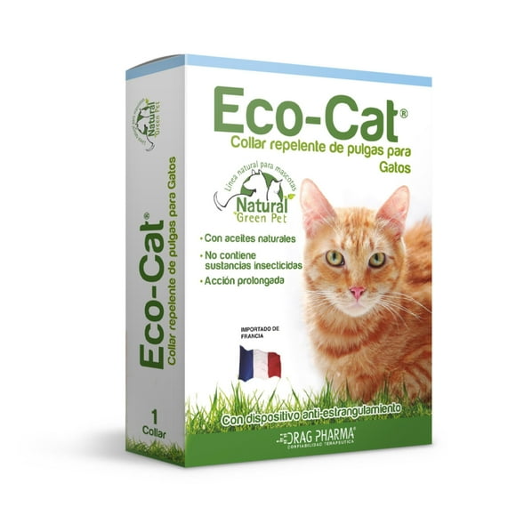 Accesorios Perro Eco Cat
