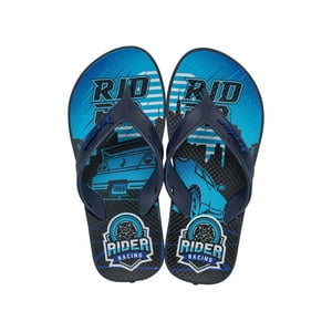 Sandalia Niño Azul Street Joy Rider