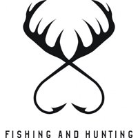 Rienda Libre Graphics - Decomural Hunting Fishing Ws-44591