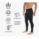 thumbnail image 2 of Calza Polar Para Hombres Primera Capa Otoño-Invierno, 2 of 3