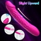 thumbnail image 4 of Vibrador Femenino Realista Con Pene Vibrante Con 10 Modos De Vibración Potentes Estimulador Sexual De Vibrador De Juguete Sexual Femenino Punto G, 4 of 5