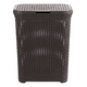 thumbnail image 2 of Cesto ropa moderno con tapa 60l Reyplast, 2 of 3