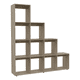 thumbnail image 1 of Biblioteca escalera Beijing Rovere beige, 1 of 3