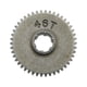 thumbnail image 5 of Accesorio De Coche RC 1:16, Eje De Transmisión Frontal De Metal Para Vehículos De Versión Sin Escobillas, Engranaje Principal, 5 of 5