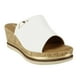 thumbnail image 2 of Sandalia New Walk Alma Blanca, 2 of 5