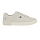 thumbnail image 2 of Zapatilla Tommy Hilfiger Rezz para hombre gris hielo claro talla 7, 2 of 3