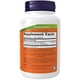 thumbnail image 2 of Suplemento NOW Extracto de hoja de olivo, 500 mg, 120 cápsulas vegetales, 2 of 3