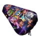 thumbnail image 1 of Five Nights at Freddy's Funda de Asiento de Bicicleta Impermeable, Cojín Elástico Suave, Protector contra Lluvia, Polvo y UV, 1 of 6