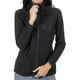 thumbnail image 4 of Polar Segunda Capa Mujer Lobuche Cap Lhotse negro M, 4 of 8