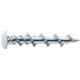 thumbnail image 5 of Tornillos Hillman Bore-Fast de acero con cabeza plana de 3/16 pulgadas x 3,8 cm, 25 unidades, 5 of 6