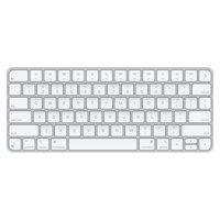 Teclado Apple Magic Keyboard Inalámbrico En Inglés De Ee. Uu.