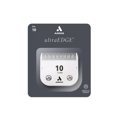 Cuchilla Andis Ultraedge #10