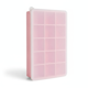 thumbnail image 1 of Cubetera Hielo Silicona Con Tapa 15 Cubitos Apilable Cubitos, 1 of 10