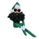 thumbnail image 3 of Colgante De árbol De Navidad, Muñeco Barbudo, Accesorios Para Decoración De Fiesta, Chimenea, Año Nuevo, Verde, 3 of 5