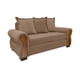 thumbnail image 4 of Sofa Arizona Res Felpa Chco 2c, 4 of 5