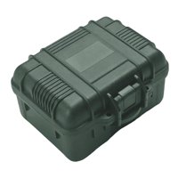 Magideal - Caja De Herramientas Resistente A Los Impactos Con Espuma Caja Protectora A Prueba De Polvo Eva A Prueba De Golpes Ampliamente Utilizada Para Pesca Al