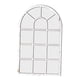 thumbnail image 4 of Espejo De Pared Con Ventana Arqueada, Espejo Con Arco Para Tocador, Dormitorio, Baño, Blanco, 4 of 4
